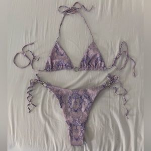 437 Reversible Bikini Bottoms